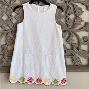 Gymboree dress